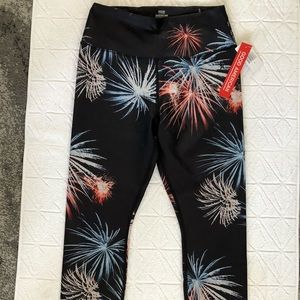 Good American Firework Legging
